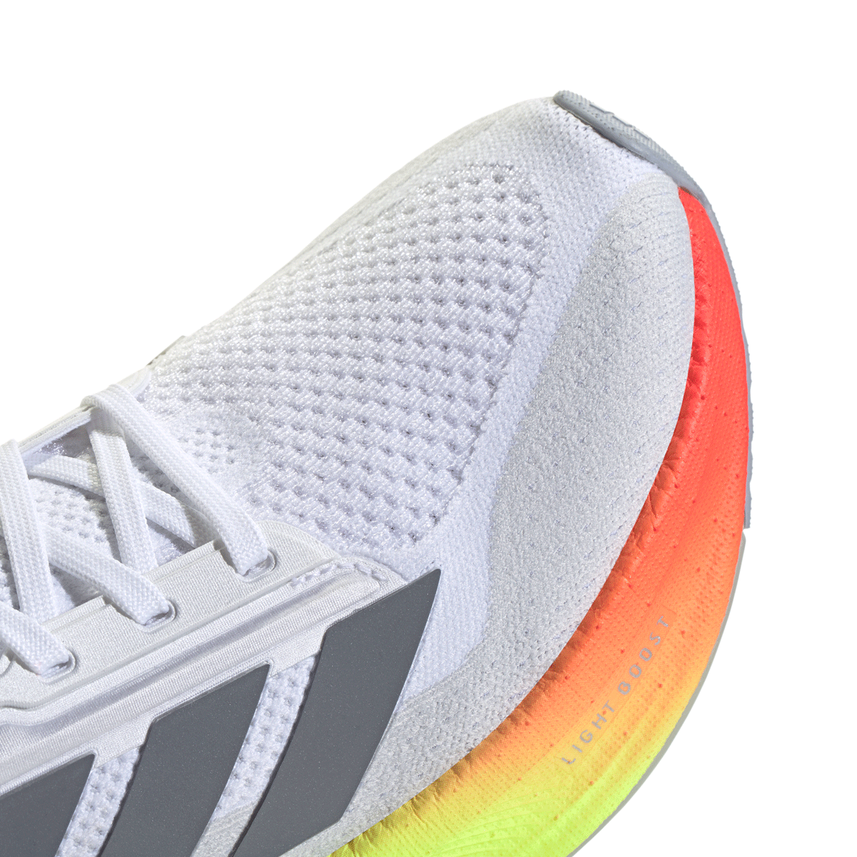 adidas Ultraboost 5X Running Shoes - Mens - White