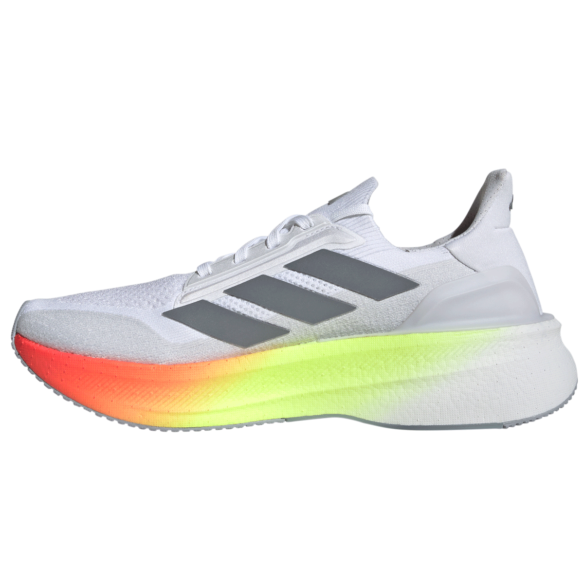 adidas Ultraboost 5X Running Shoes - Mens - White