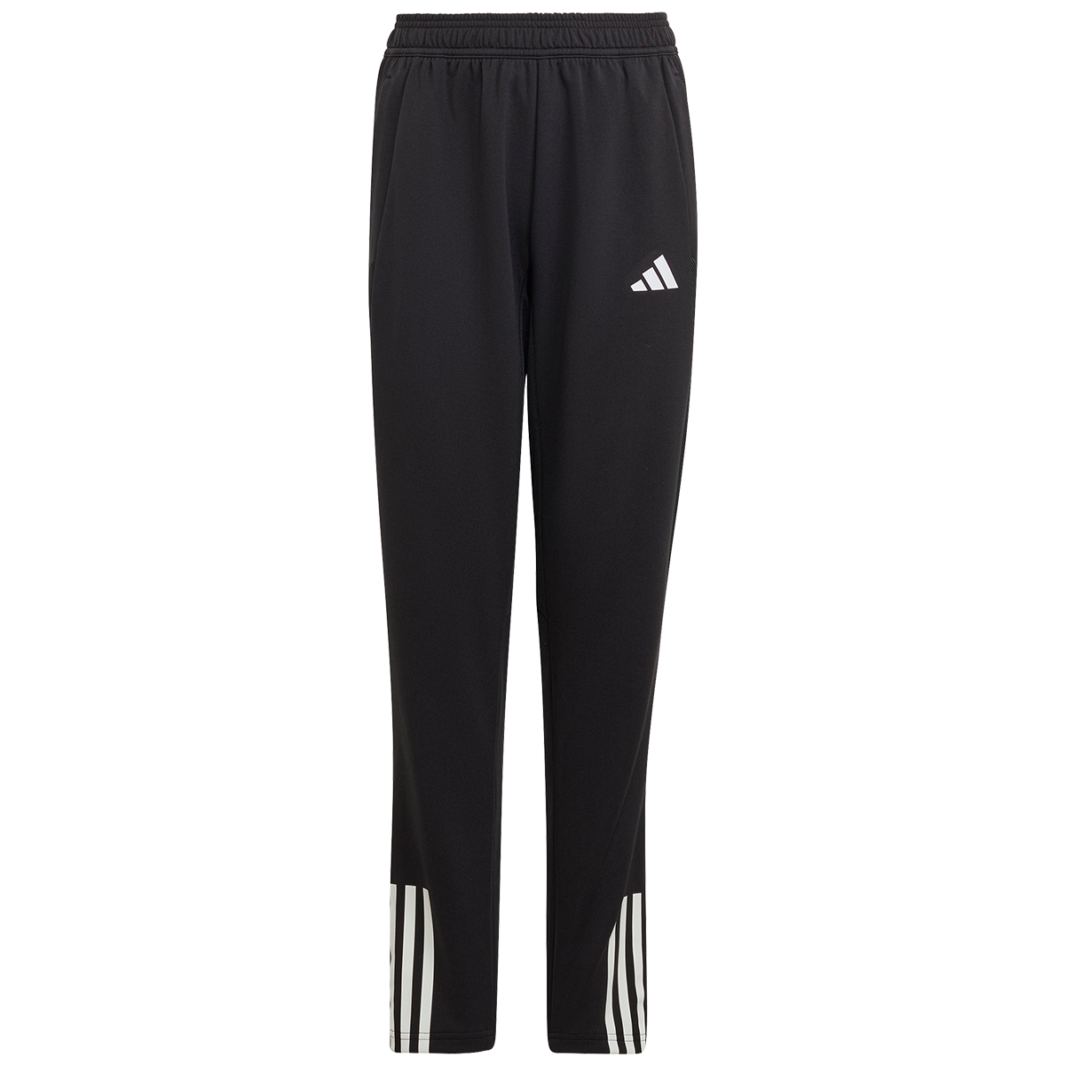 adidas Tiro 23 Competition Training Pants - Youth - Black/White