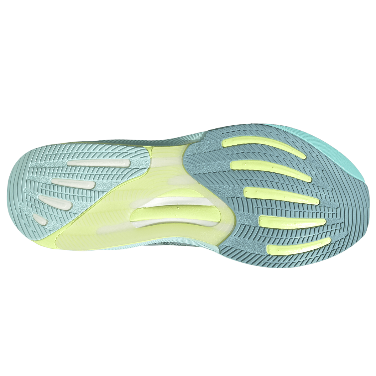 adidas Supernova Rise 2 Running Shoes - Womens - Grey