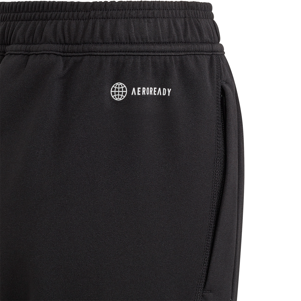 adidas Tiro 23 Competition Training Pants - Youth - Black/White