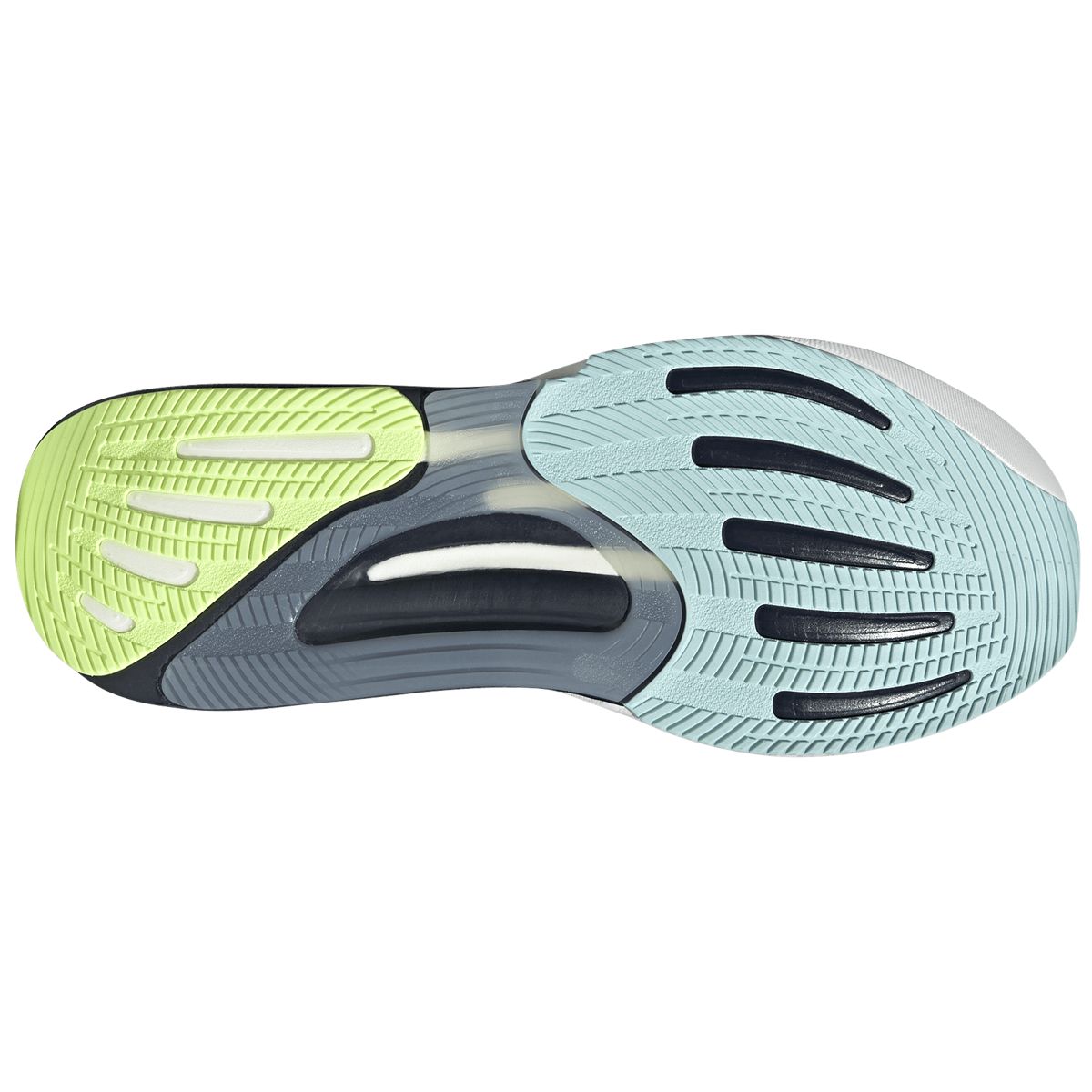 adidas Supernova Solution 2 Running Shoes - Mens - Blue