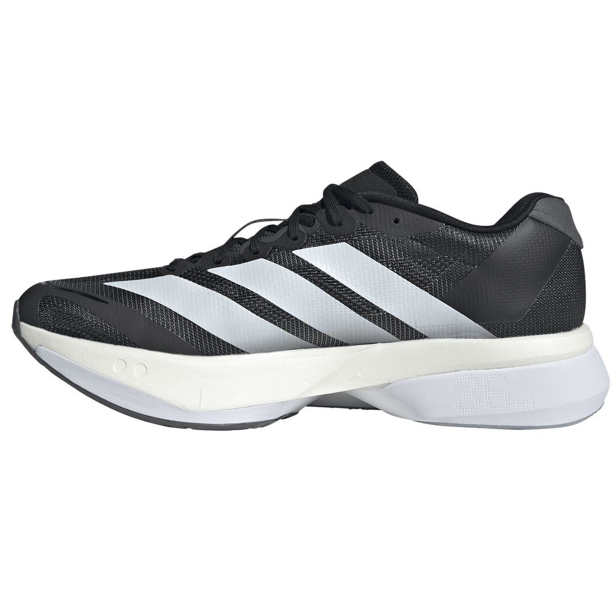 adidas Adizero Boston 13 Running Shoes - Mens - Black