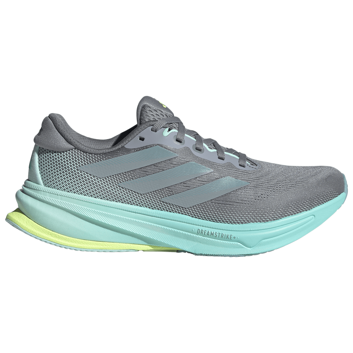 adidas Supernova Rise 2 Running Shoes - Womens - Grey