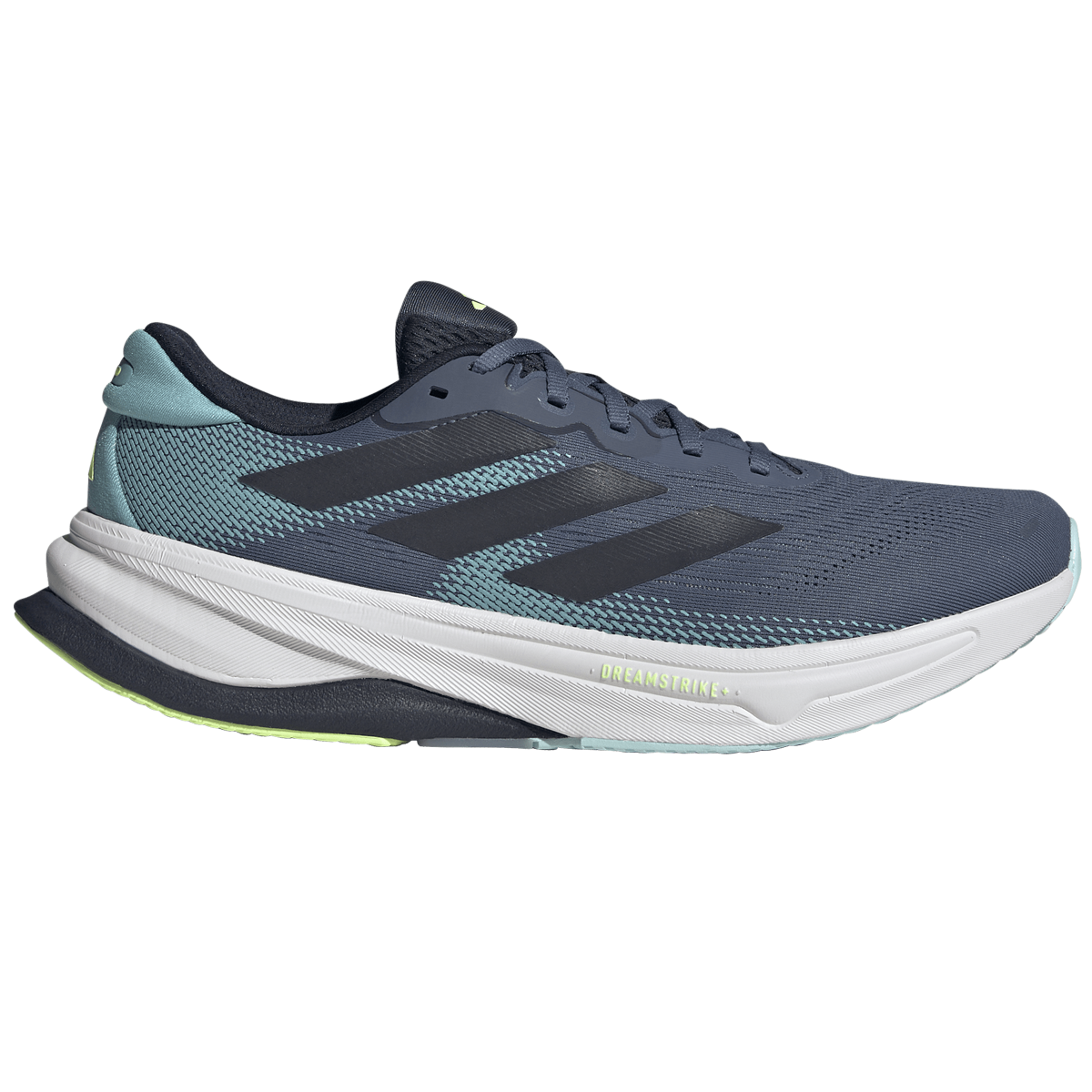 adidas Supernova Solution 2 Running Shoes - Mens - Blue