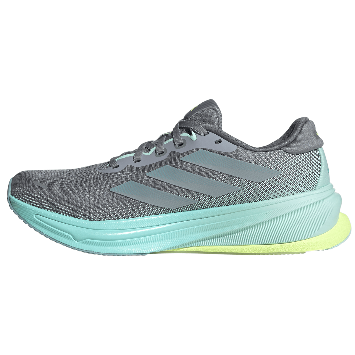 adidas Supernova Rise 2 Running Shoes - Womens - Grey