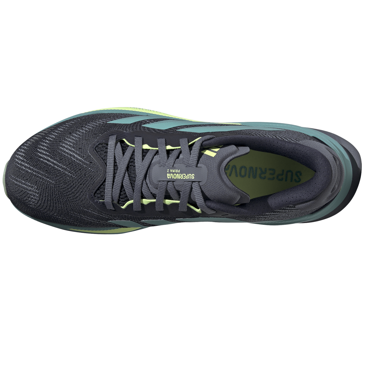 adidas Supernova Prima 2 Running Shoes - Mens - Onix