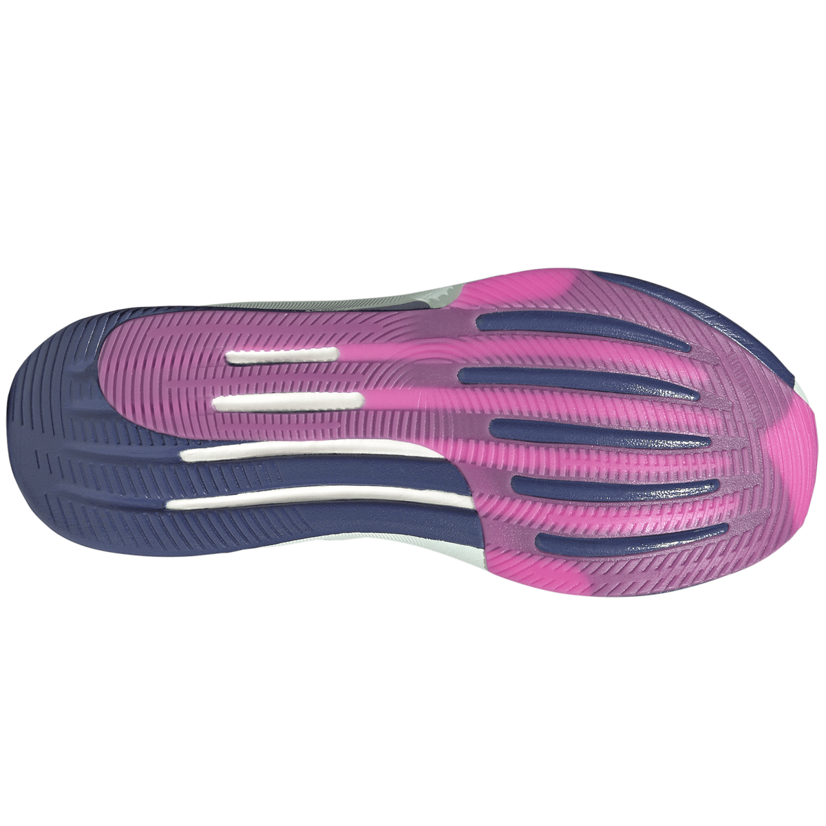 adidas Supernova Prima 2 Running Shoes - Womens - Silver Violet Mel