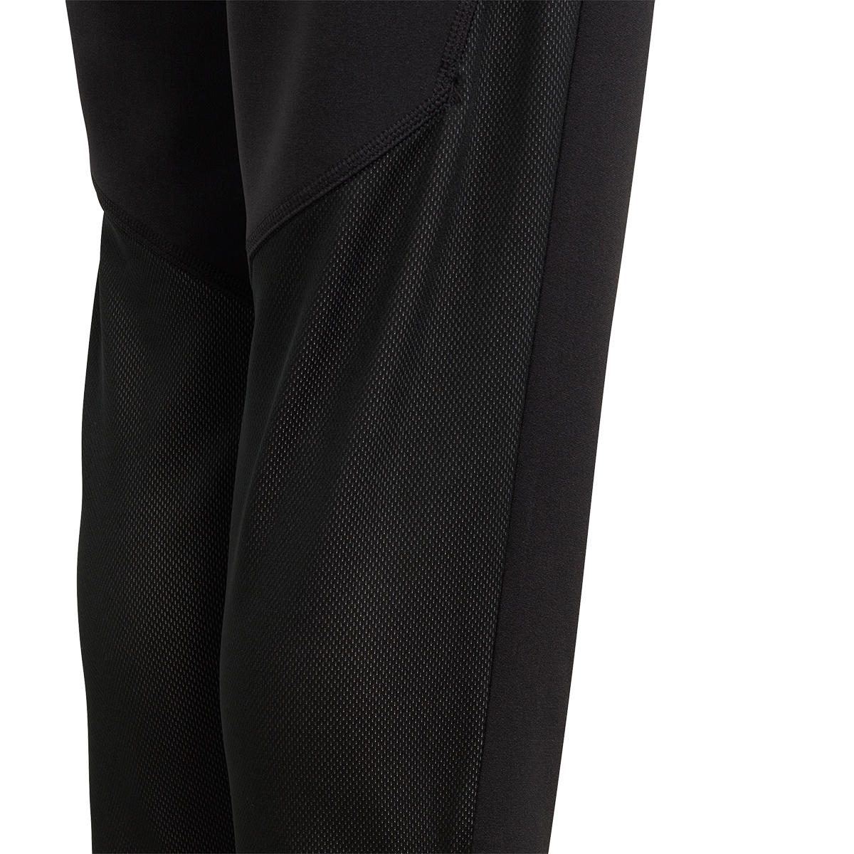adidas Tiro 23 Competition Training Pants - Youth - Black/White