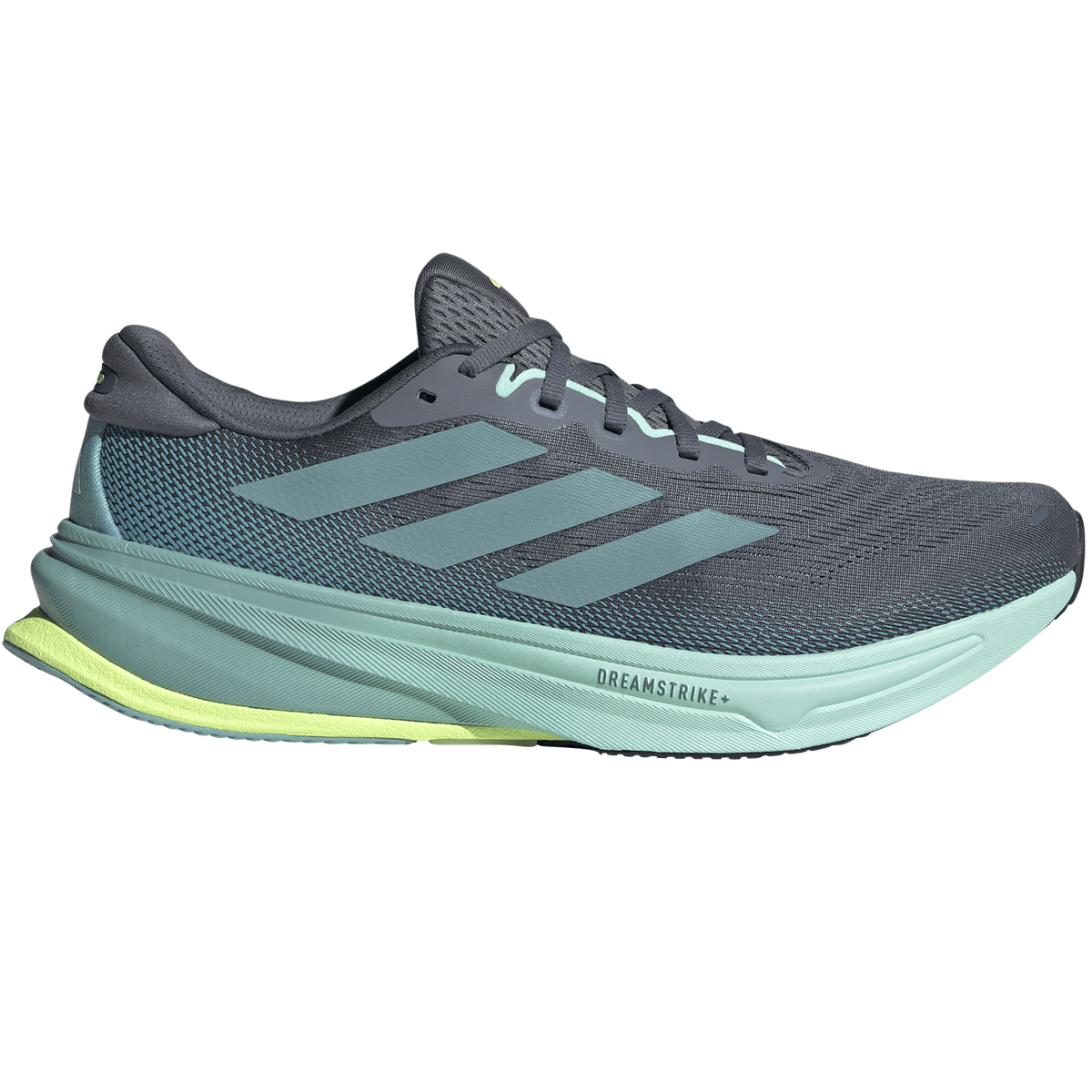 adidas Supernova Rise 2 Running Shoes - Mens - Grey