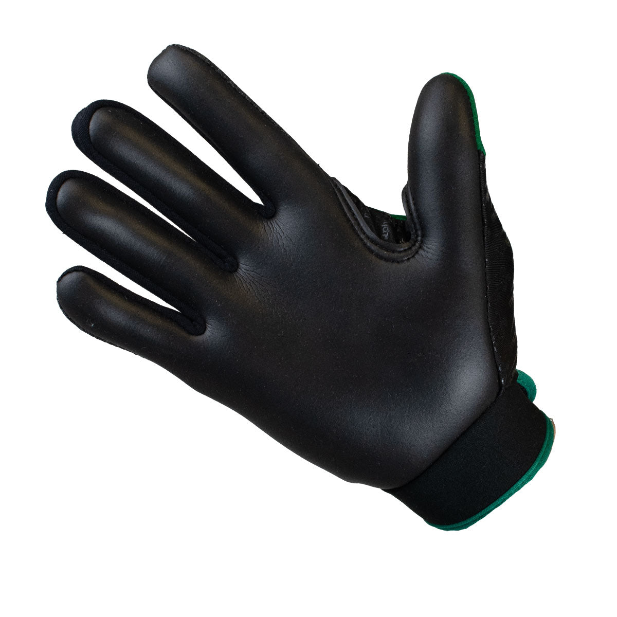 Murphy's V2 Gaelic Gloves - Youth - Grey/Green/White