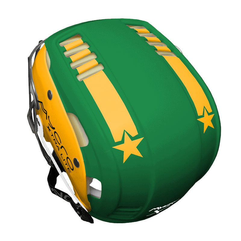 Mycro Hurling Helmet - Kids - Stars & Stripes