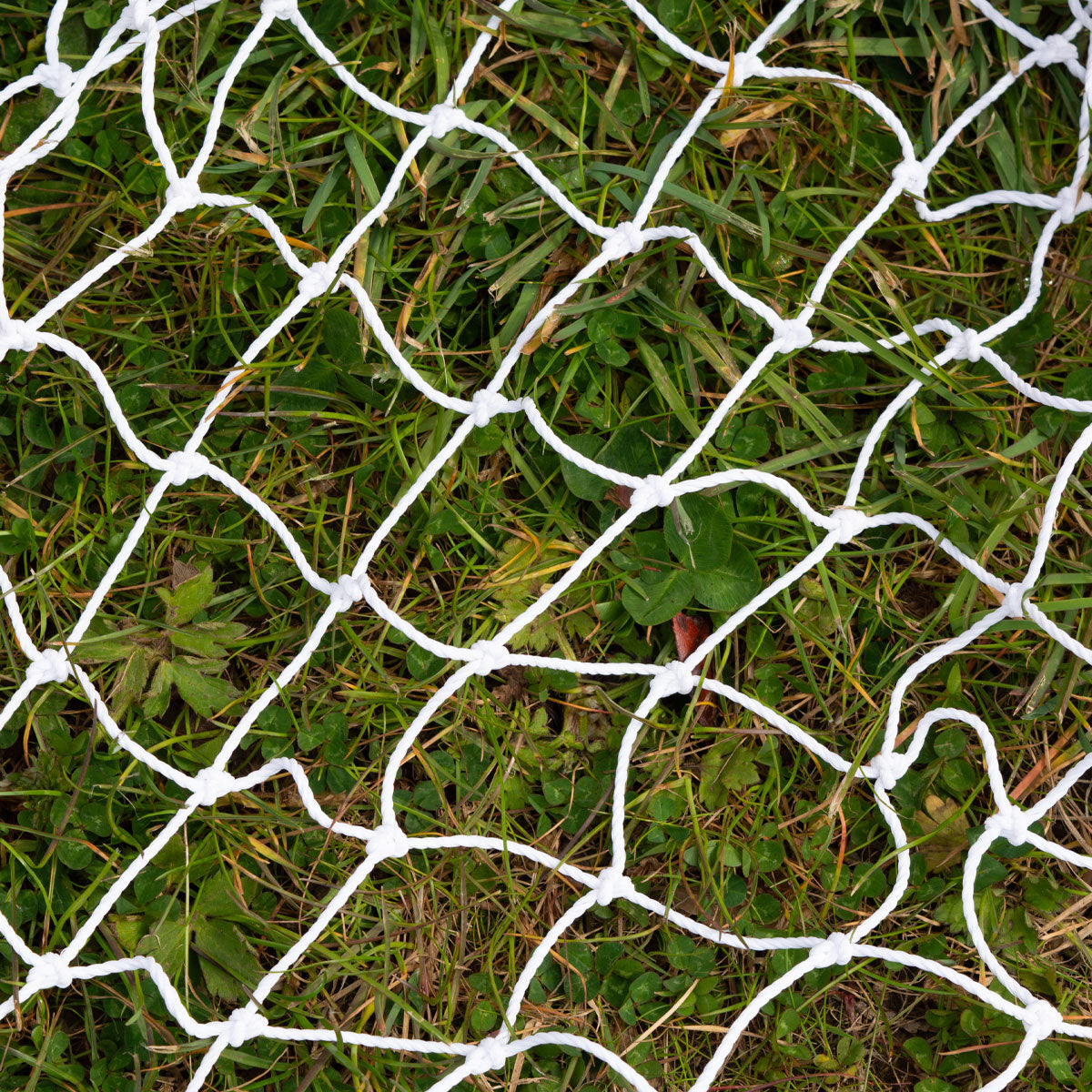 Mc Keever Sports 10ft x 6ft Gaelic/Hurling Goal Net