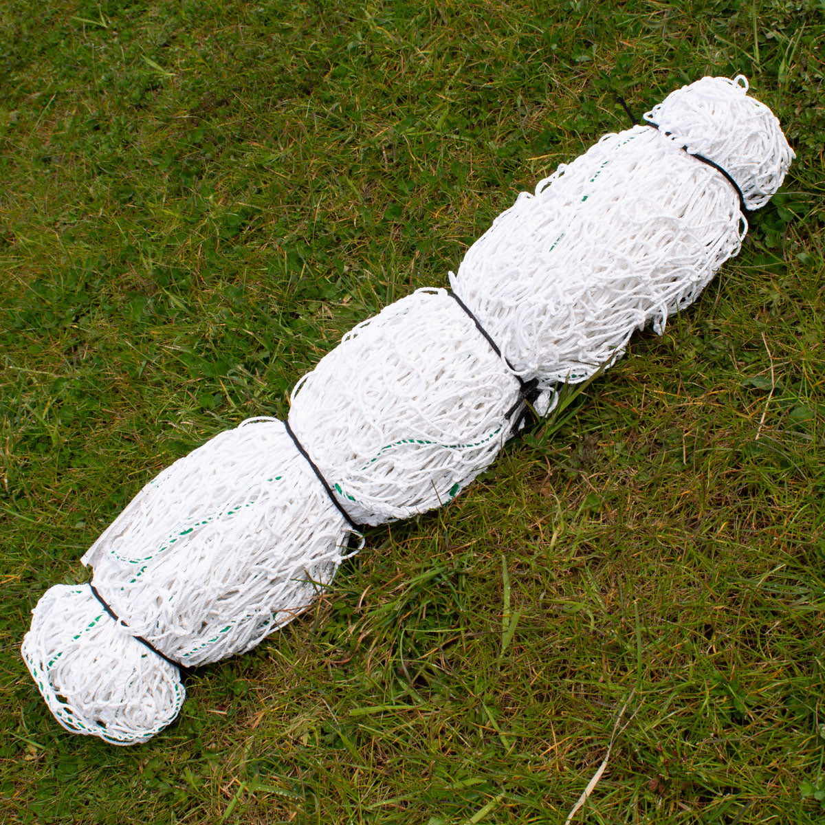 Mc Keever Sports 10ft x 6ft Gaelic/Hurling Goal Net