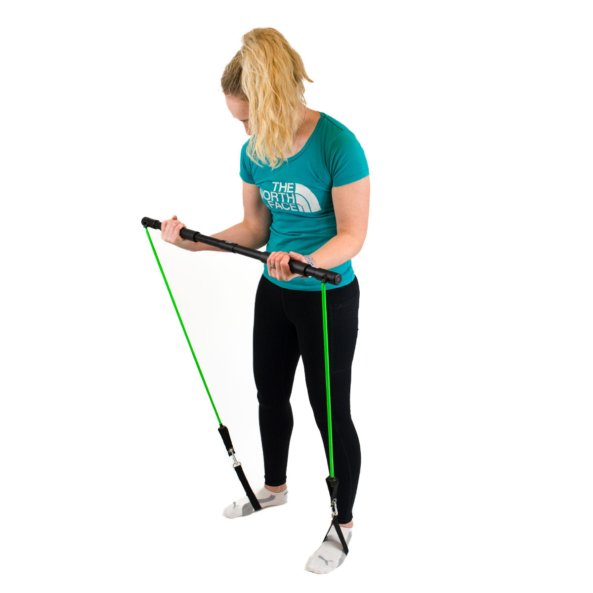 UFE Resistance Bar Kit