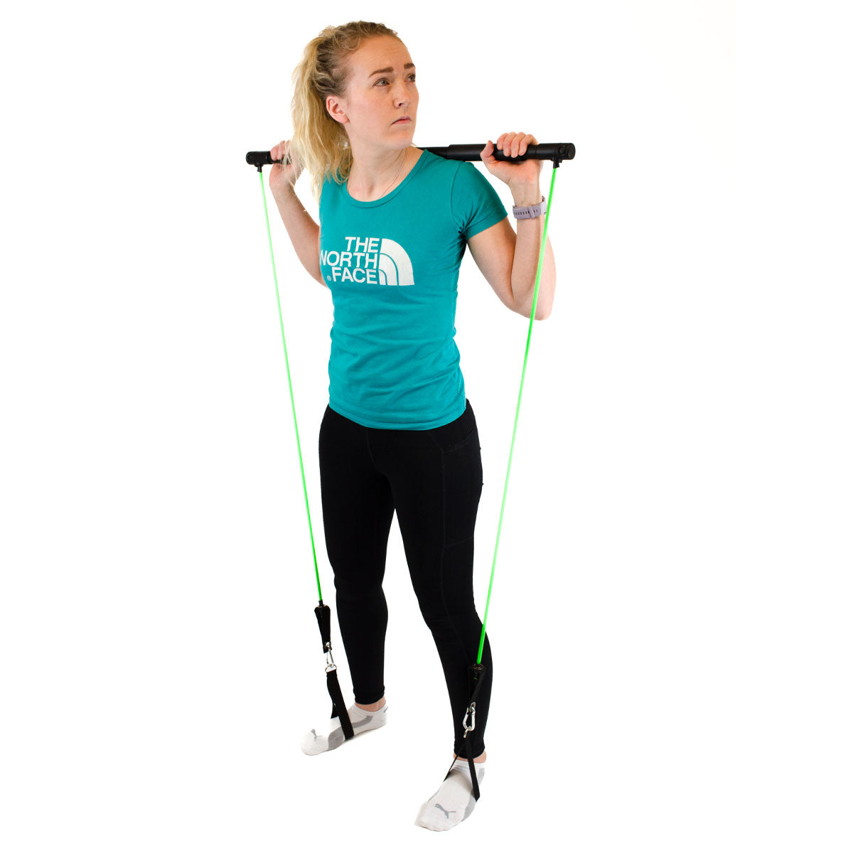 UFE Resistance Bar Kit