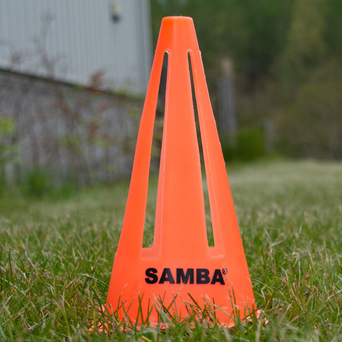 Samba 9 inch Collapsible Cones (Set of 4)