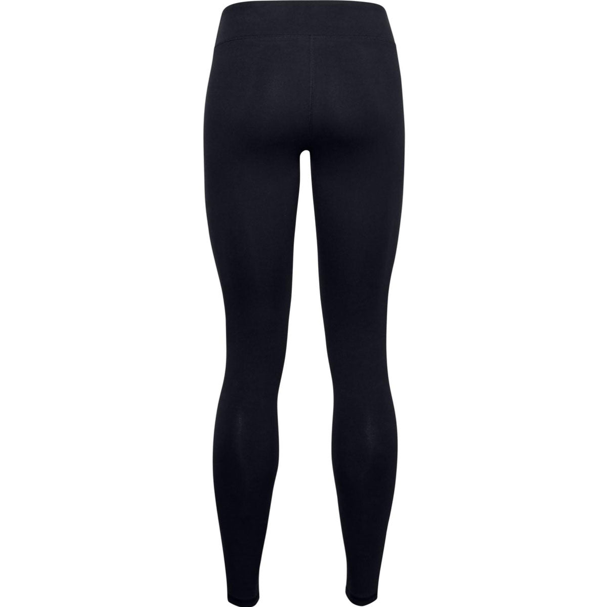 Under Armour Favourite WM Leggings - Womens - Black/White/White
