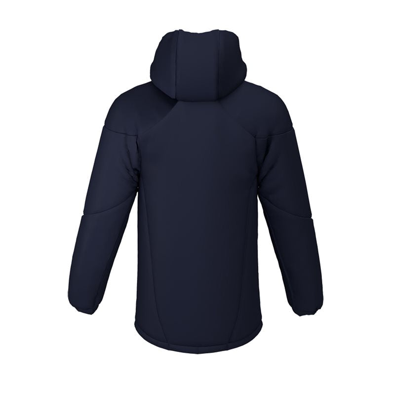 Mc Keever Castlehaven GAA Thermal Contoured Jacket - Youth - Navy