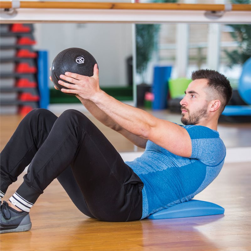 Fitness Mad Abdominal Sit Up Support