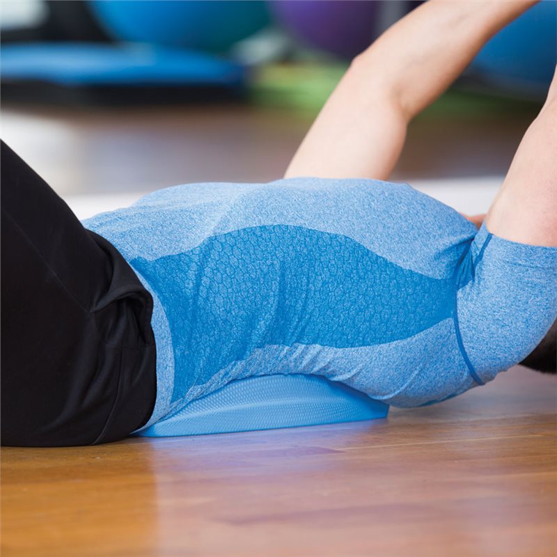 Fitness Mad Abdominal Sit Up Support