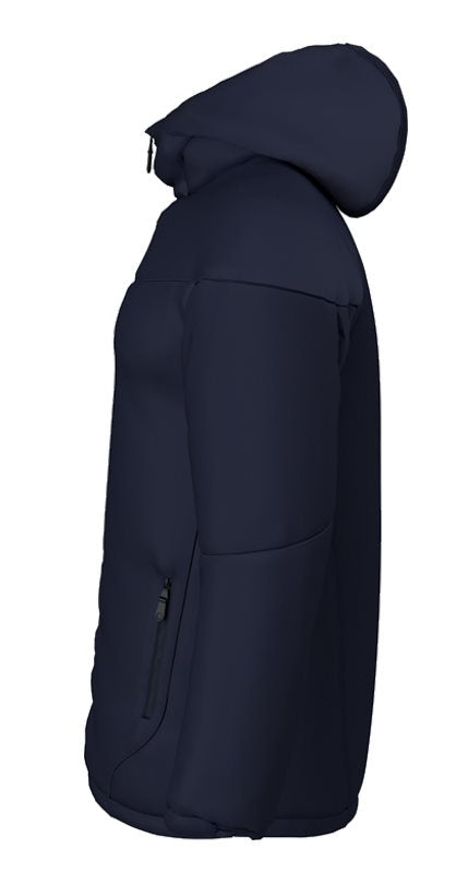Mc Keever St Vincents Contoured Thermal Jacket - Youth - Navy