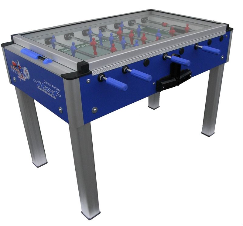 Roberto Sports College Pro Cover Table Football