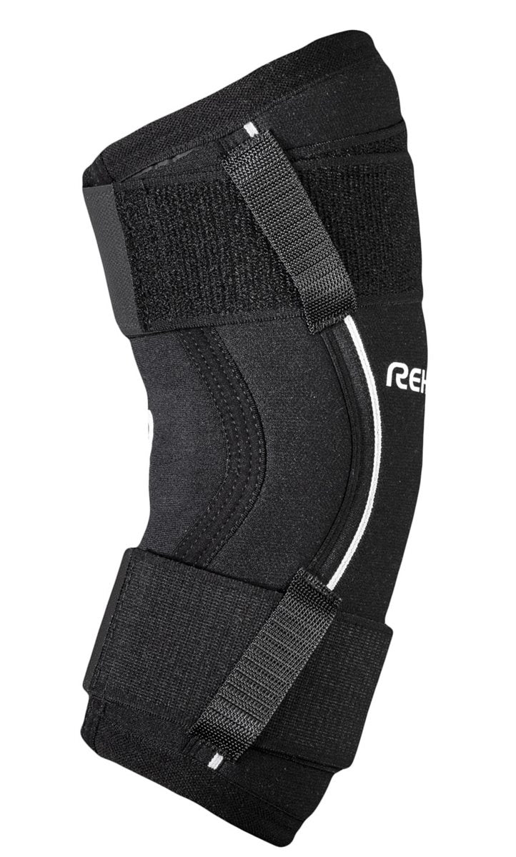 Rehband X-RX Elbow Support 7mm - Black - Right