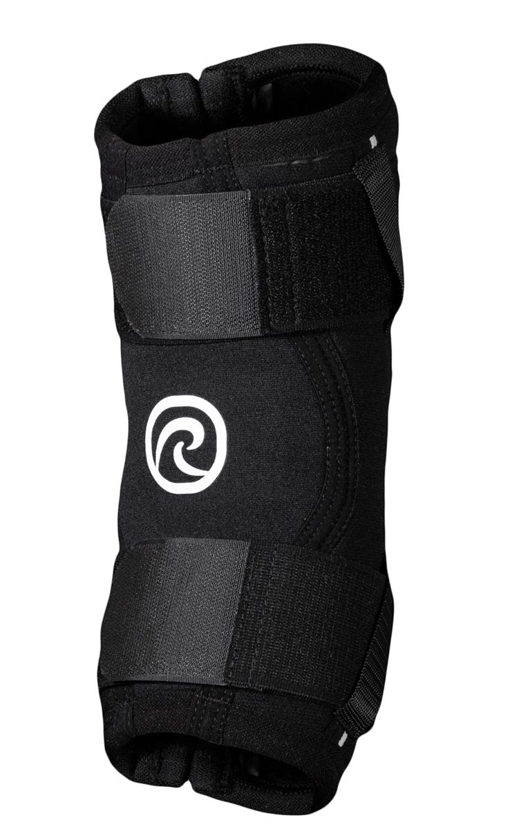 Rehband X-RX Elbow Support 7mm - Black - Right