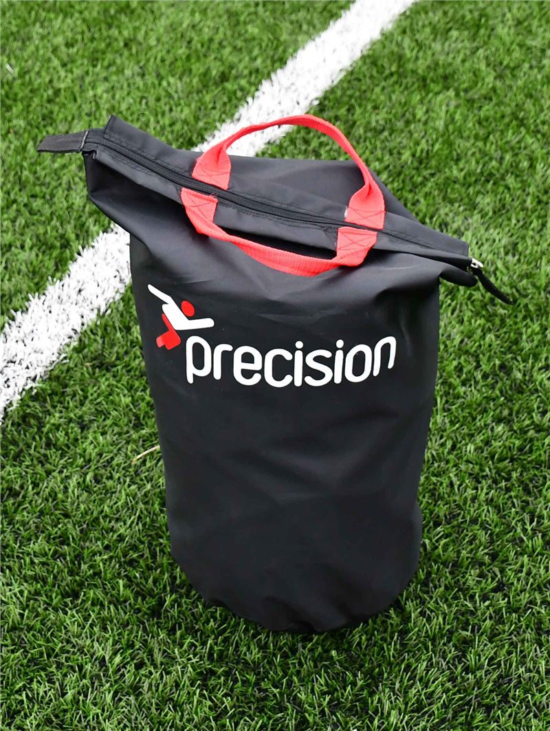 Precision Training Target Football Shot