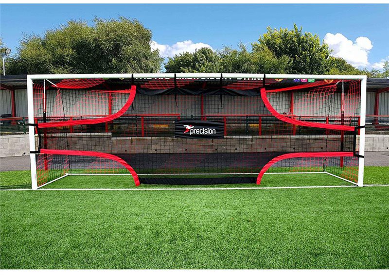 Precision Training Target Football Shot