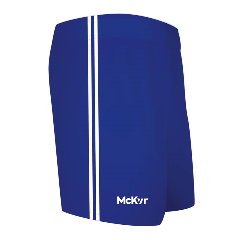 Mc Keever St Vincents GAA Playing Shorts - Mens - Royal