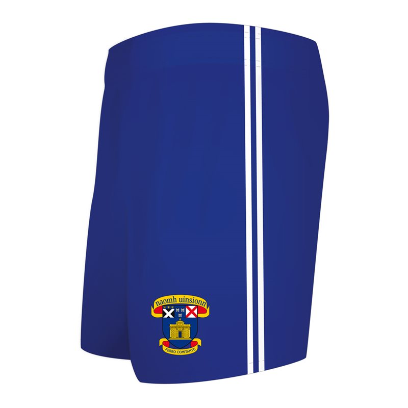 Mc Keever St Vincents GAA Playing Shorts - Mens - Royal