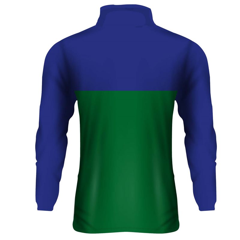 Mc Keever St Brendan's PE 1/4 Zip - Youth