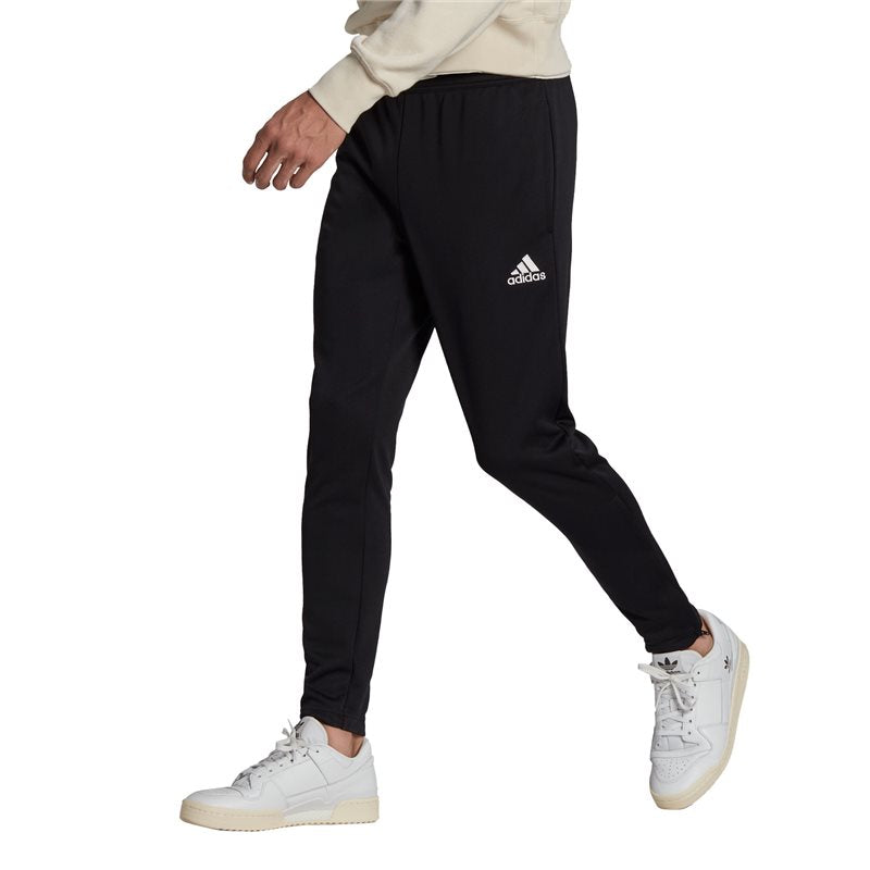 adidas Entrada 22 Training Pants - Adult - Black