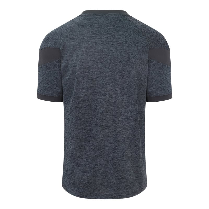 Mc Keever Core 22 T-Shirt - Adult - Charcoal