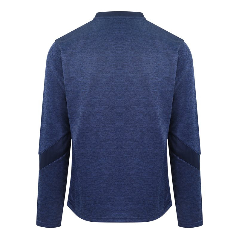 Mc Keever Core 22 Sweat Top - Adult - Navy