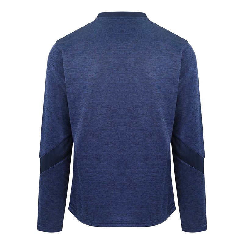 Mc Keever Greystones RFC Core 22 Sweat Top - Adult - Navy