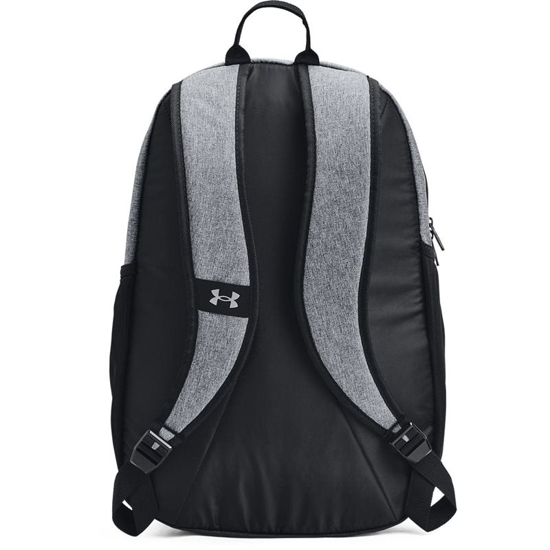 Under Armour Hustle Sport Backpack - Graphite/Black