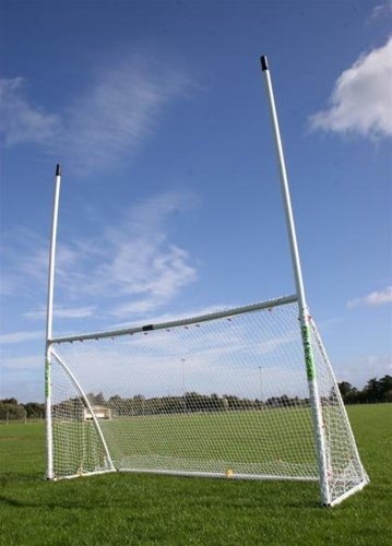 Mc Keever Sports Gaelic/Hurling Goalpost (12ft x 6ft)