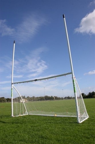 Mc Keever Sports Gaelic/Hurling Goalpost (10ft x 6ft)