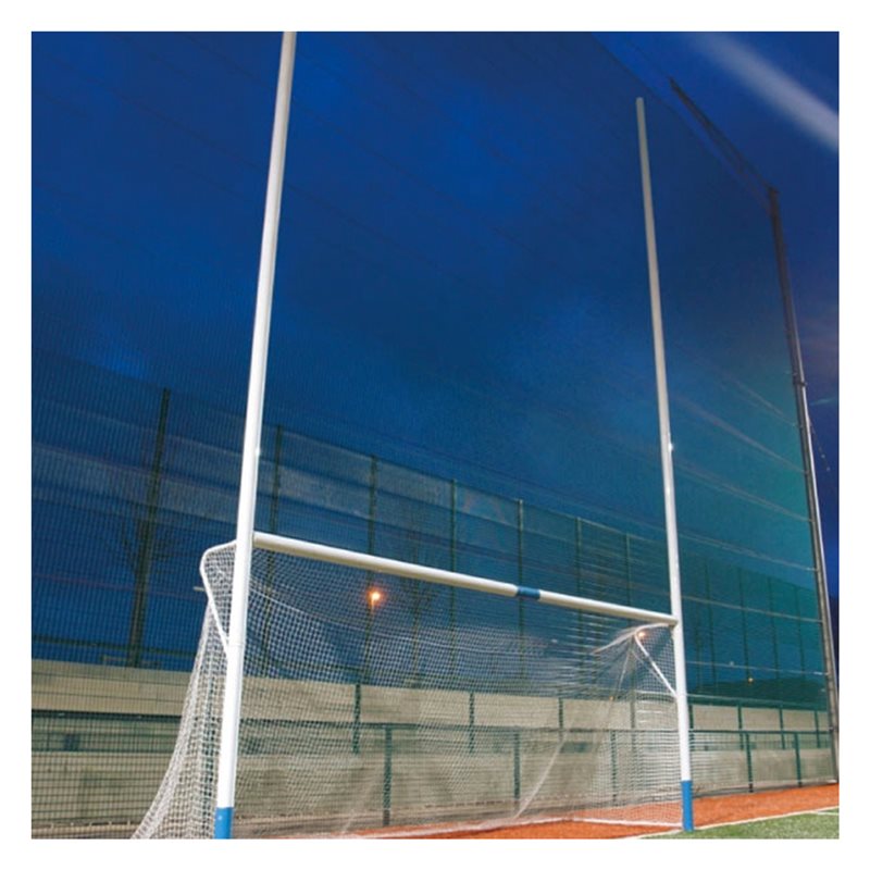 The GAA Store Hurling/Gaelic Football Goal Nets (Set of two)