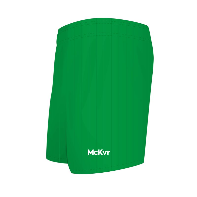Mc Keever Eire Og Shorts - Youth - Green