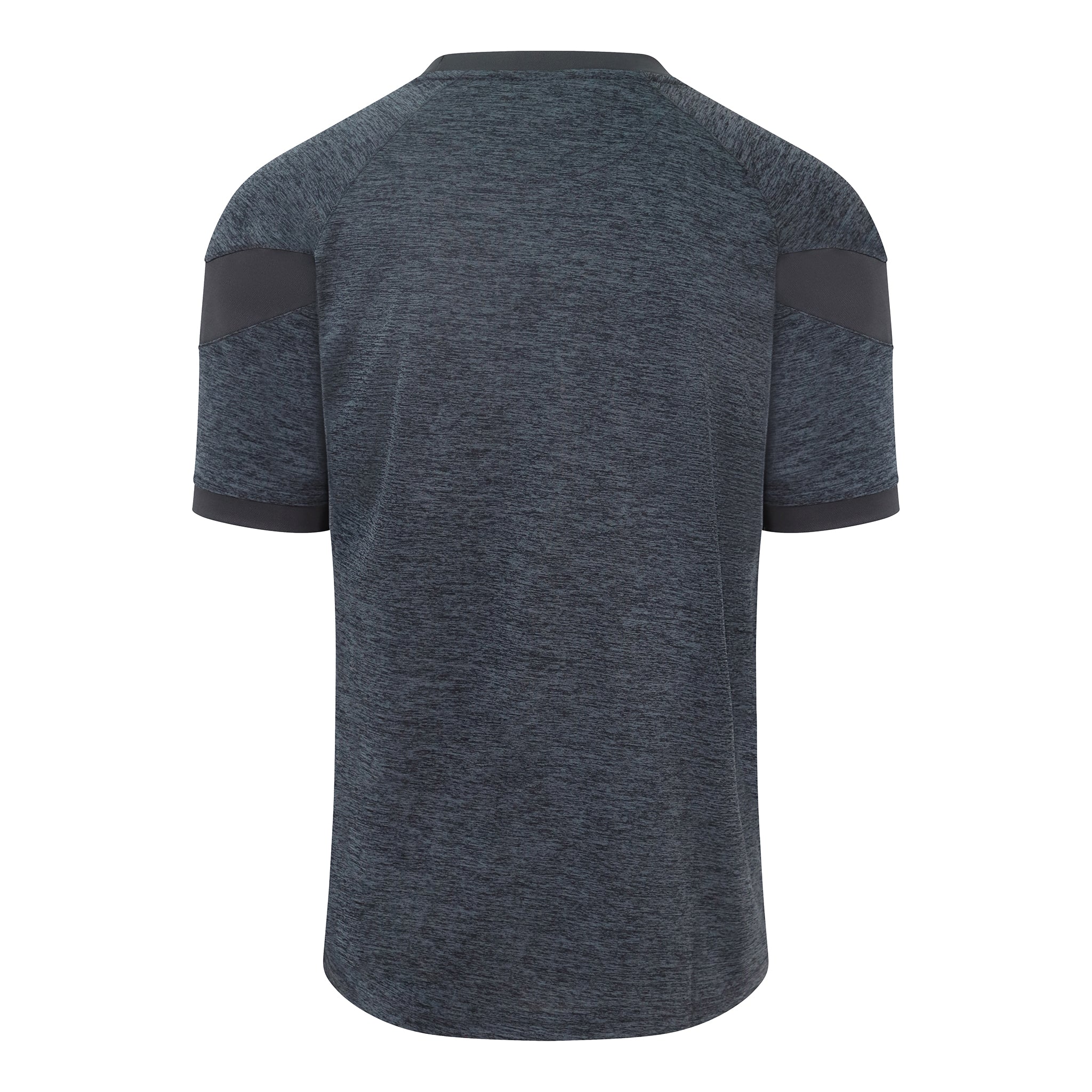 Mc Keever Core 22 T-Shirt - Adult - Charcoal