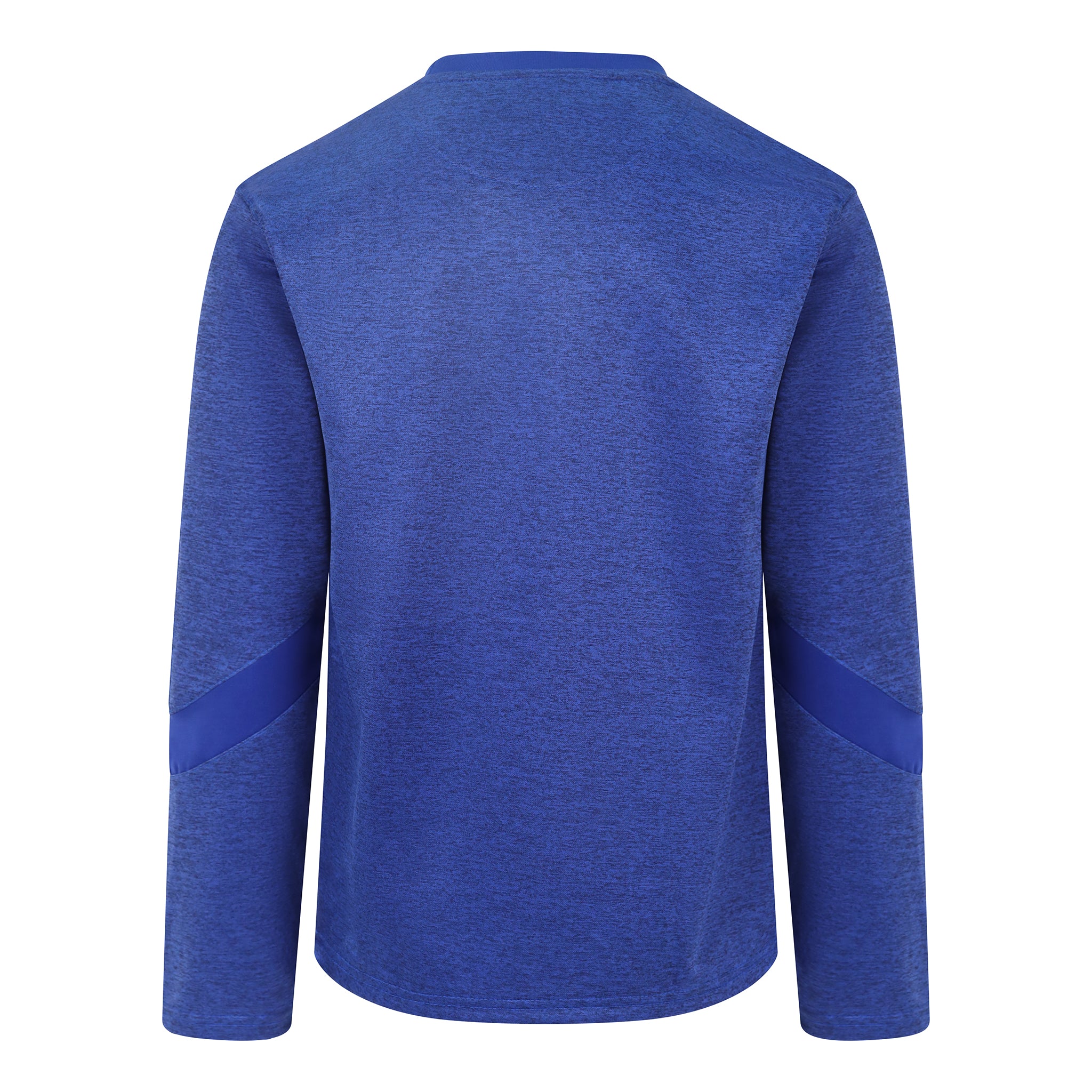 Mc Keever Core 22 Sweat Top - Adult - Royal