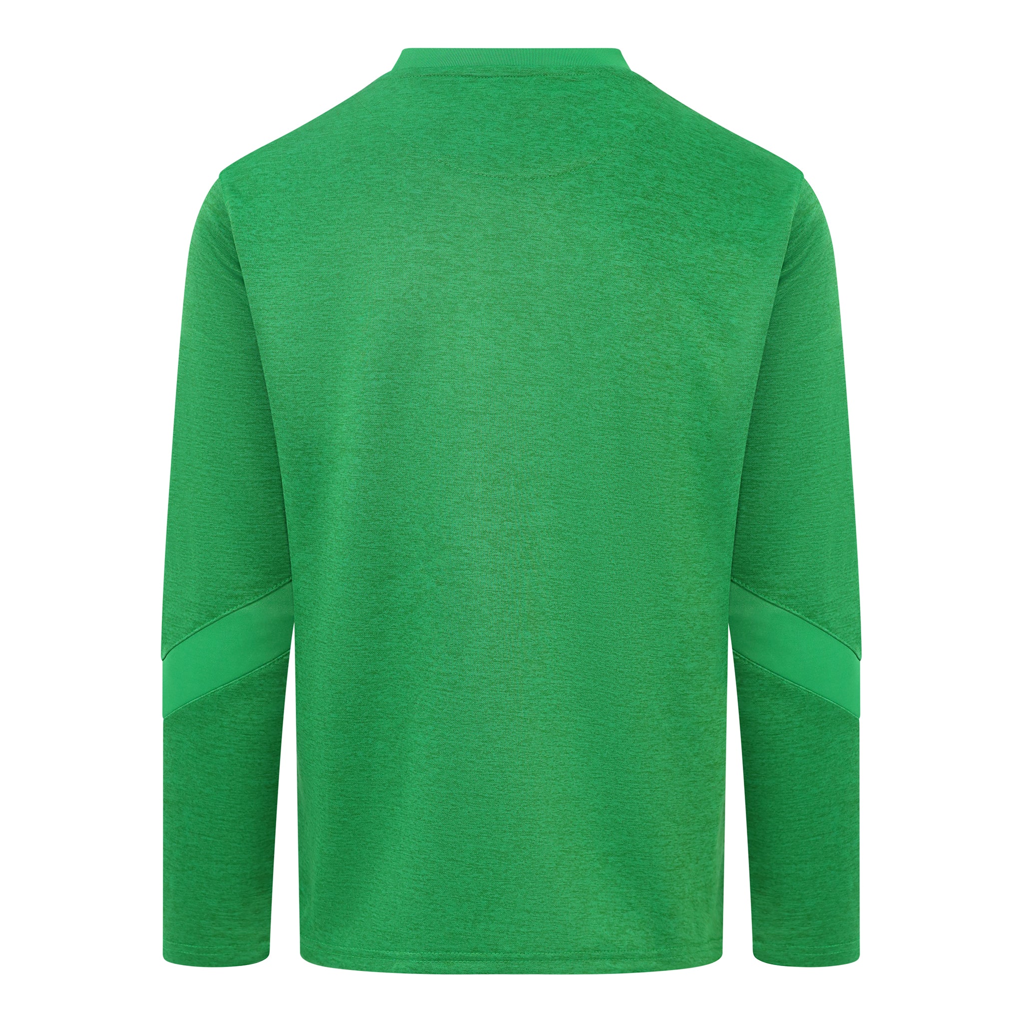 Mc Keever Core 22 Sweat Top - Youth - Green