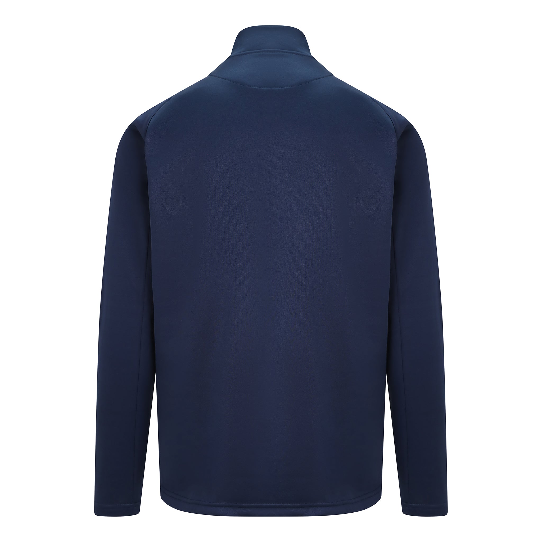 Mc Keever Core 22 Warm Top - Youth - Navy