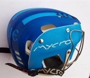 Mycro Hurling Helmet - Kids - Stripe Only