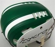 Mycro Hurling Helmet - Kids - Stripe Only