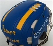 Mycro Hurling Helmet - Kids - Stripe Only